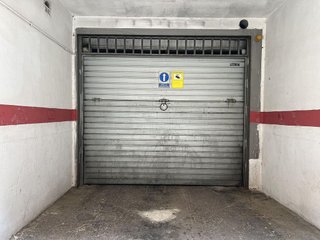 Garaje en venta en Eixample Sud – Migdia en Girona