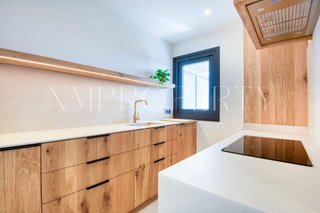 Piso en venta en Els Pins - Politur en Castell-Platja d´Aro