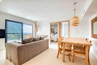 Piso en venta en Els Pins - Politur en Castell-Platja d´Aro