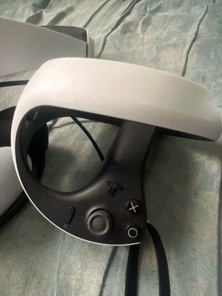 Gafas VR PS VR2 + Mandos para PS5 y PC