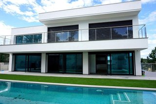 Chalet en venta en Vidreres