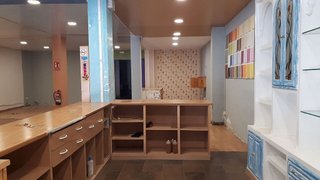 Local comercial en alquiler en Centre - Colomeres - Rambles en Gavà
