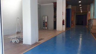 Local comercial en alquiler en Centre - Colomeres - Rambles en Gavà