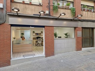 Local comercial en alquiler en Centre en Santa Coloma de Gramanet