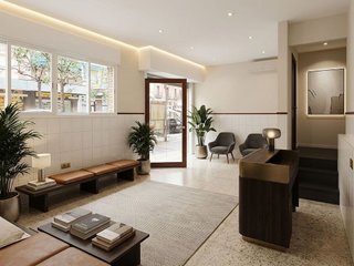Local comercial en alquiler en Centre en Santa Coloma de Gramanet