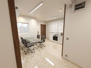 Local comercial en alquiler en Centre en Santa Coloma de Gramanet