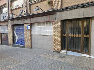 Local comercial en alquiler en Centre en Santa Coloma de Gramanet