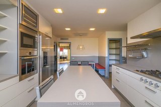 Piso en alquiler en Sarrià en Barcelona