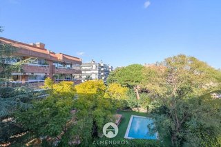 Piso en alquiler en Sarrià en Barcelona