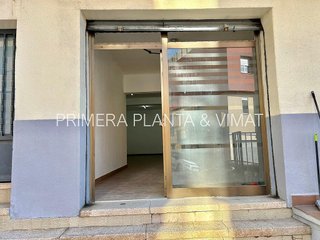 Local comercial en alquiler en Cirera en Mataró