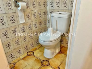 Local comercial en alquiler en Cirera en Mataró