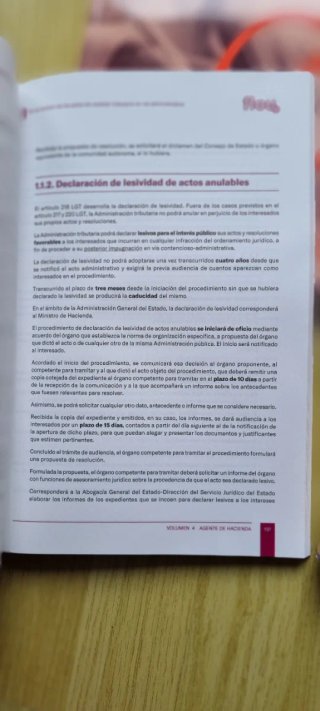Temario completo Agente de Hacienda C1