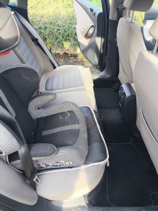 Volkswagen Passat 2008