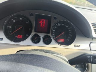 Volkswagen Passat 2008