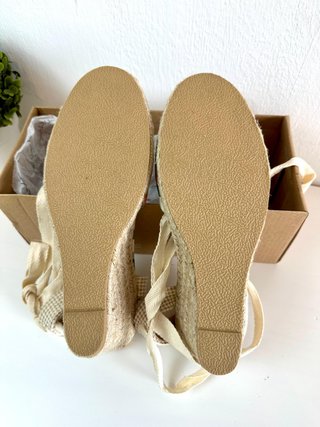 Sandalias Graceland Talla 37 Multicolor