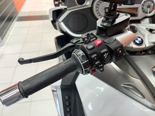 BMW K1600 GTL Touring Moto