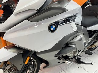 BMW K1600 GTL Touring Moto