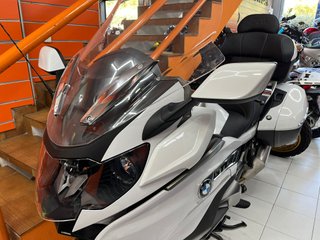BMW K1600 GTL Touring Moto