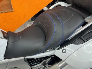 BMW K1600 GTL Touring Moto