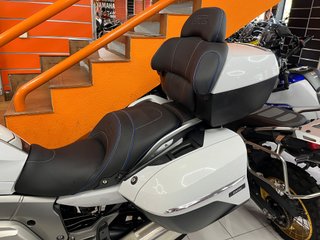 BMW K1600 GTL Touring Moto