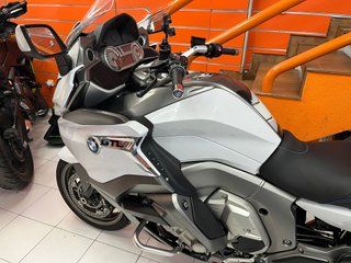BMW K1600 GTL Touring Moto