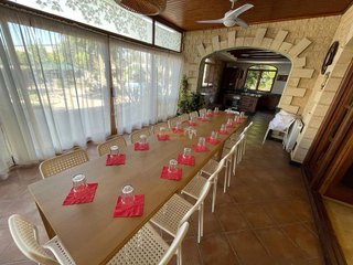 Chalet en alquiler en La Algoda - Matola - El Pla en Elche