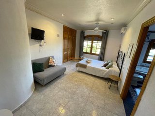 Chalet en alquiler en La Algoda - Matola - El Pla en Elche