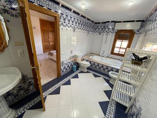 Chalet en alquiler en Crevillent
