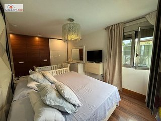 Chalet en alquiler en Torrequinto en Alcalá de Guadaira