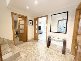 Casa pareada en alquiler en Los Monteros - Bahía de Marbella en Marbella