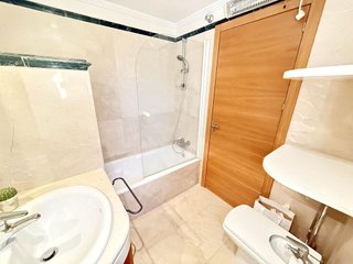 Casa pareada en alquiler en Los Monteros - Bahía de Marbella en Marbella