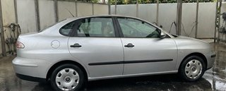 SEAT Cordoba COMO NUEVO