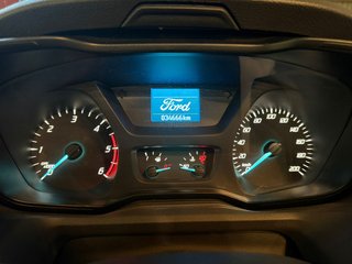 Benimar Tessoro 440 UP 96 kW (131 CV)