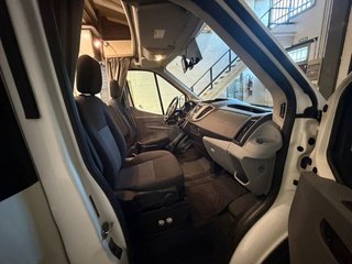 Benimar Tessoro 440 UP 96 kW (131 CV)