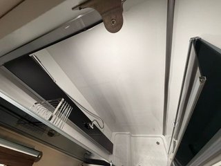 Benimar Tessoro 440 UP 96 kW (131 CV)