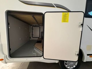 Benimar Tessoro 440 UP 96 kW (131 CV)