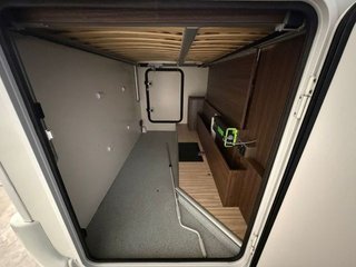 Benimar Tessoro 440 UP 96 kW (131 CV)