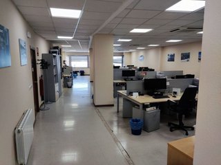 Oficina en alquiler en Zona Centro en Córdoba
