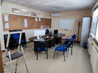 Oficina en alquiler en Zona Centro en Córdoba