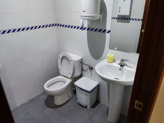 Oficina en alquiler en Zona Centro en Córdoba