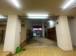 Local comercial en alquiler en Circular - Vadillos en Valladolid