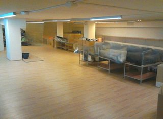 Local comercial en alquiler en Circular - Vadillos en Valladolid