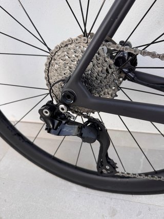 Orbea Orca 2025 talla M- Muy Poco Uso