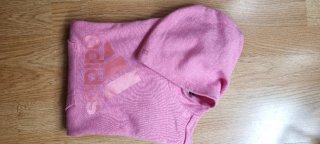 Sudadera Adidas Talla 9/10
