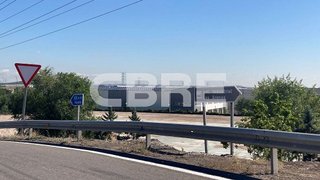 Nave industrial en alquiler en Seseña Nuevo en Seseña