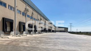 Nave industrial en alquiler en Seseña Nuevo en Seseña