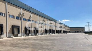 Nave industrial en alquiler en Seseña Nuevo en Seseña