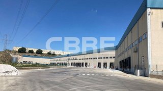 Nave industrial en alquiler en Seseña Nuevo en Seseña