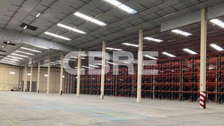 Nave industrial en alquiler en Seseña Nuevo en Seseña