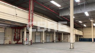 Nave industrial en alquiler en Seseña Nuevo en Seseña